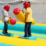 Fun Day Inflatable Fun